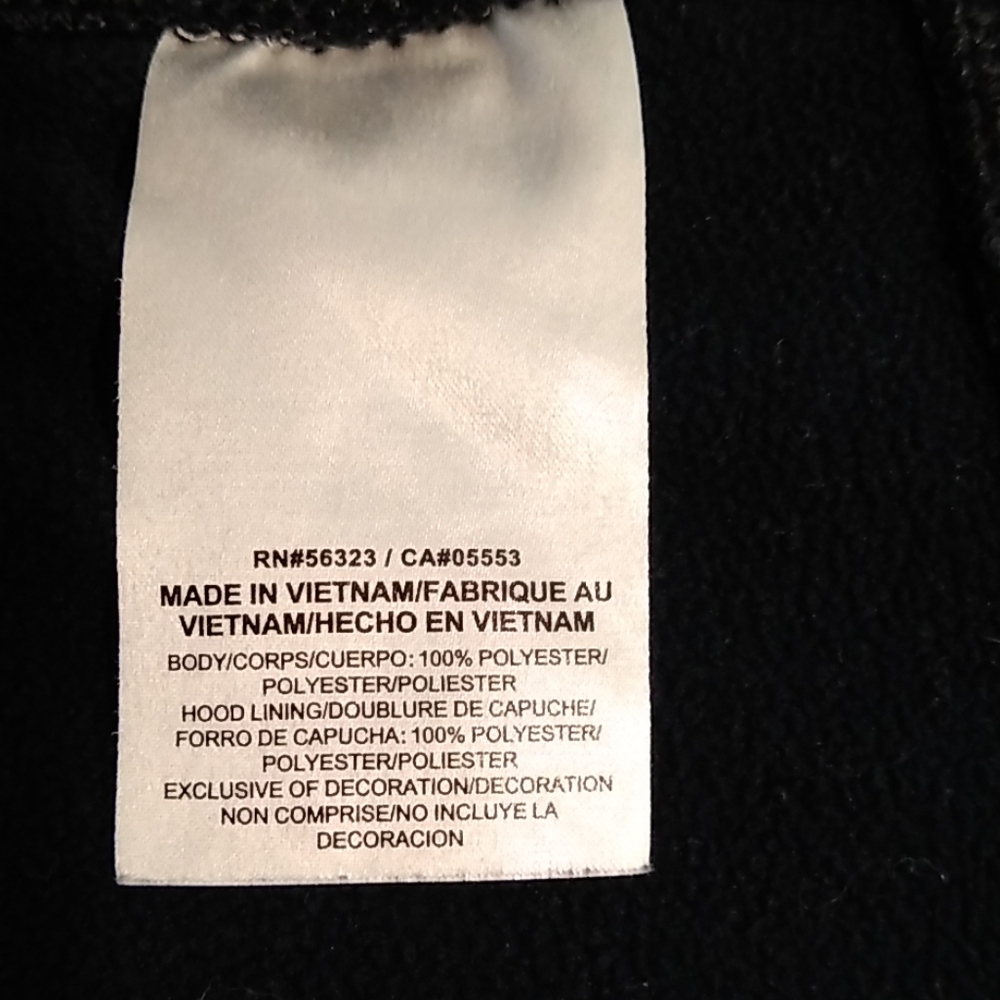 Nike Therma-fit Hoodie - Picture 4 of 6
